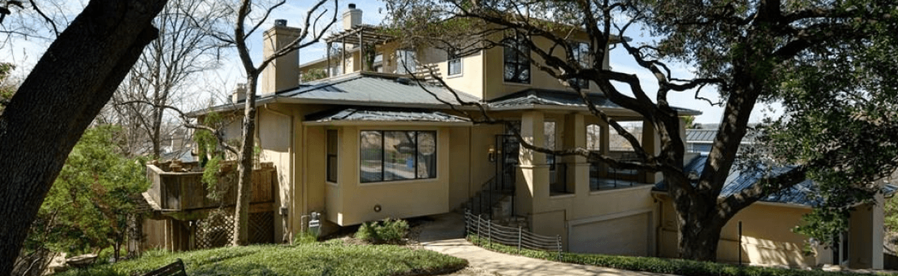 The Gardens at West Seventh Homeowners Association, Inc.